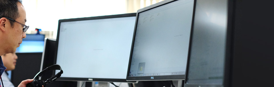 システムエンジニアの中途（キャリア）採用情報